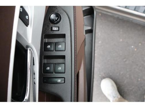 2012 Chevrolet Equinox 2LT