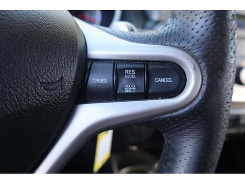 2011 Honda Fit Sport