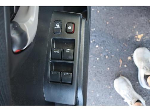 2011 Honda Fit Sport