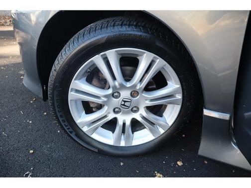 2011 Honda Fit Sport