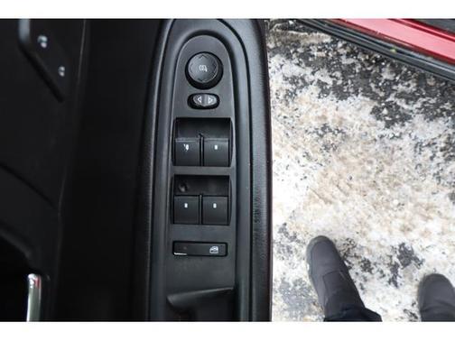 2015 Chevrolet Traverse 1LT