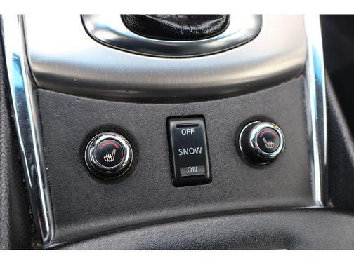 Liquid Platinum 2013 INFINITI G37x Base