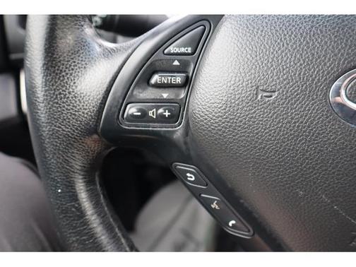 Liquid Platinum 2013 INFINITI G37x Base