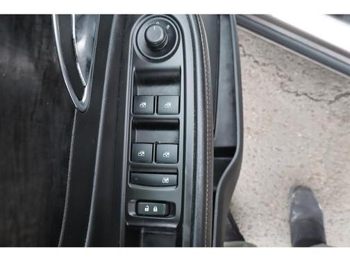 2013 Buick Encore Convenience