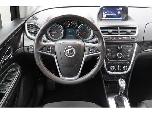 2013 Buick Encore Convenience