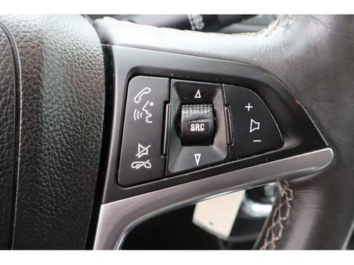 2013 Buick Encore Convenience