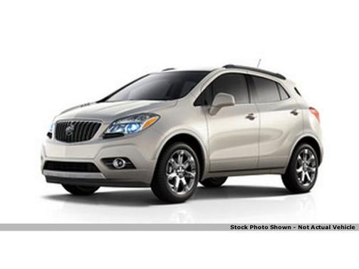 2013 Buick Encore Convenience