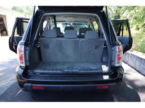2007 Honda Pilot EX