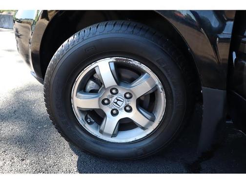 2007 Honda Pilot EX