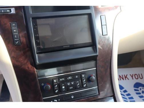 2007 Cadillac Escalade Base