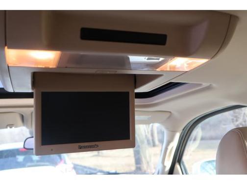 2007 Cadillac Escalade Base