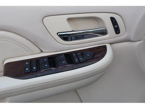 2007 Cadillac Escalade 