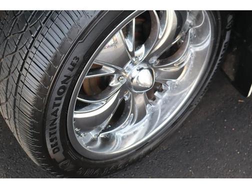 2007 Cadillac Escalade 