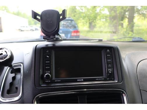 2014 Dodge Grand Caravan AVP/SE