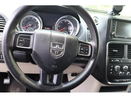 2014 Dodge Grand Caravan AVP/SE