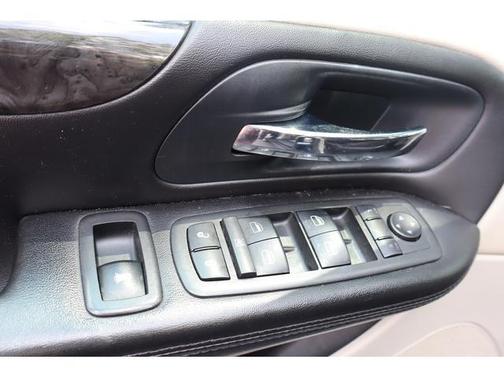 2014 Dodge Grand Caravan AVP/SE