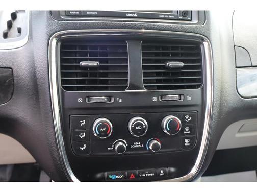 2014 Dodge Grand Caravan AVP/SE