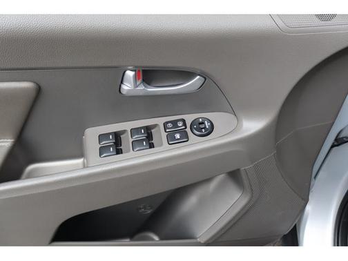 2011 Kia Sportage LX