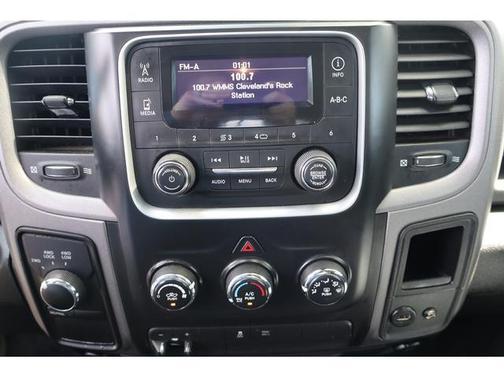 2014 RAM 1500 Tradesman/Express