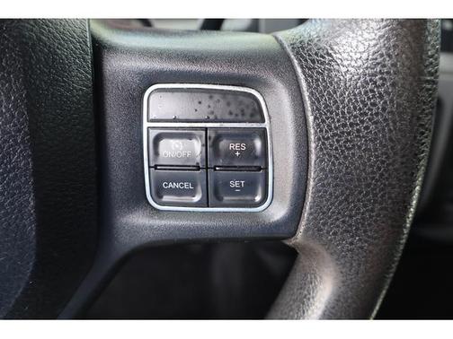 2014 RAM 1500 Tradesman/Express