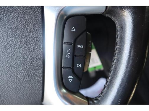2015 Chevrolet Traverse 1LT