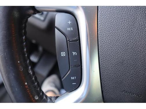 2015 Chevrolet Traverse 1LT