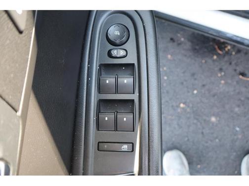 2015 Chevrolet Traverse 1LT