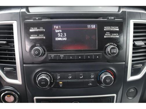 2018 Nissan Titan XD S