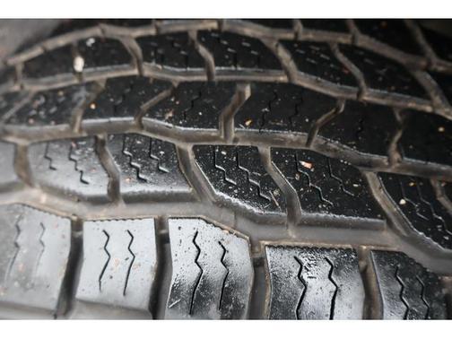 2018 Nissan Titan XD S