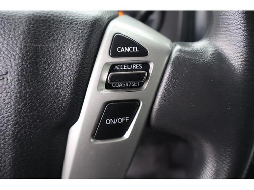 2018 Nissan Titan XD S