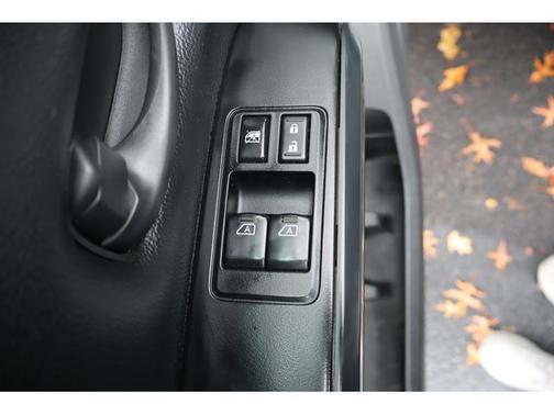 2018 Nissan Titan XD S