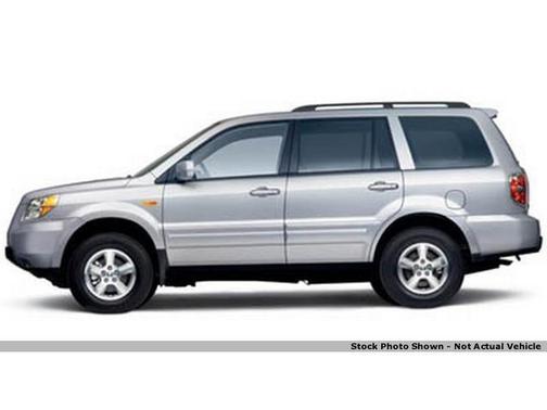 2006 Honda Pilot EX-L