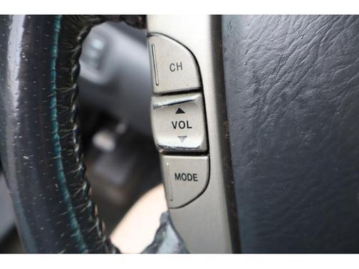 2006 Honda Pilot EX-L