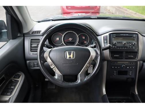 2006 Honda Pilot EX-L