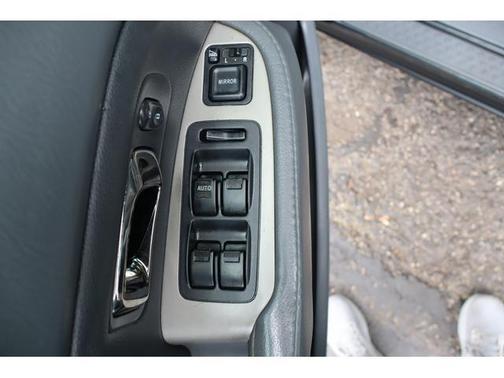 2006 Honda Pilot EX-L