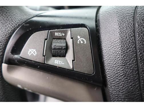 2013 Chevrolet Malibu 1LT