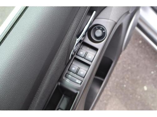 Silver 2012 Chevrolet Cruze 2LT