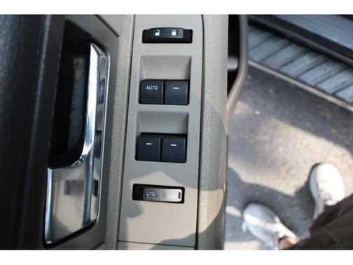 2010 Ford F-150 XL SuperCab
