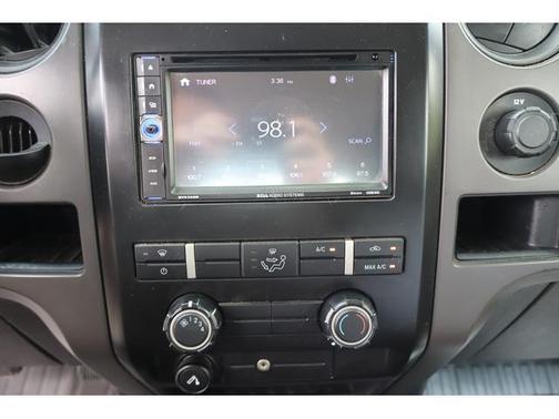 2010 Ford F-150 XL SuperCab