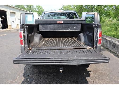 2010 Ford F-150 XL SuperCab