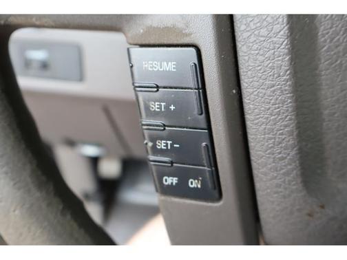 2010 Ford F-150 XL SuperCab