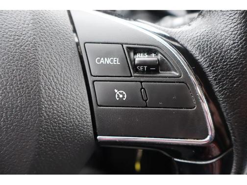 2016 Mitsubishi Outlander SE