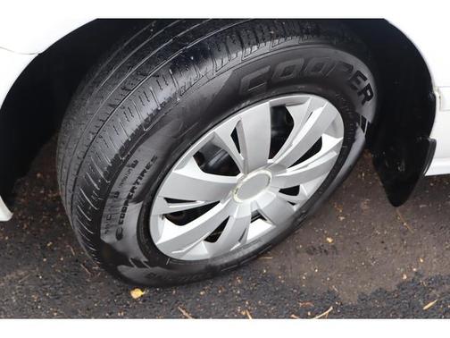 2001 Toyota Camry LE