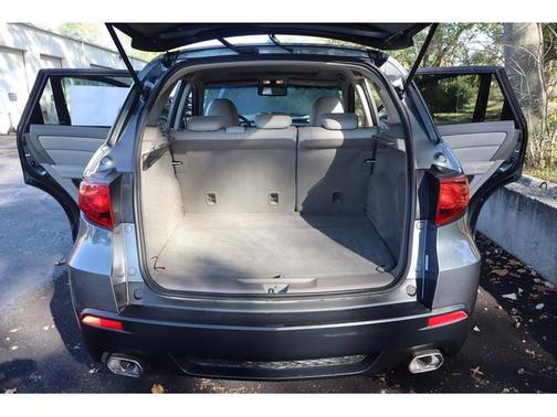 2011 Acura RDX Base