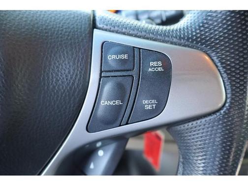 2011 Acura RDX Base