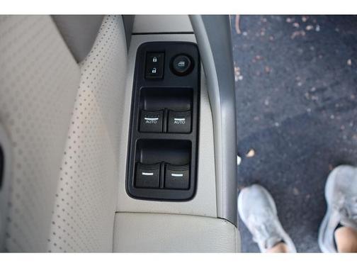 2011 Acura RDX Base