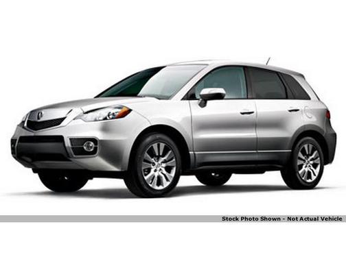 2011 Acura RDX Base