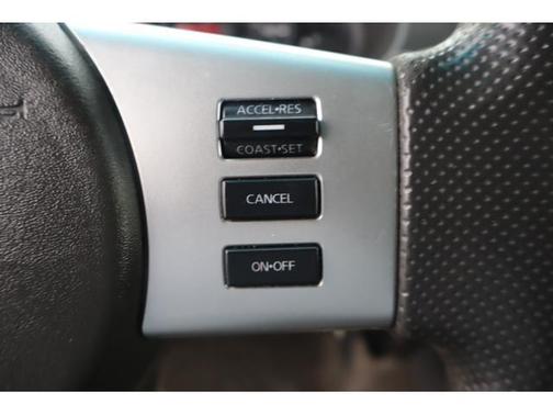 2013 Nissan Frontier SV