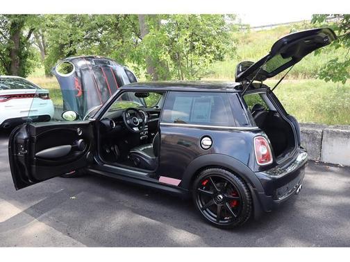 2007 MINI Cooper S