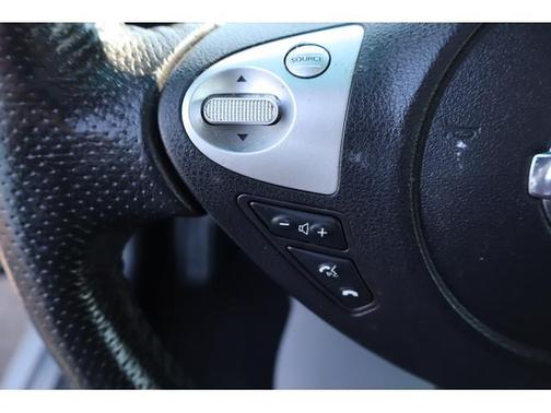 Brilliant Silver 2013 Nissan Maxima SV